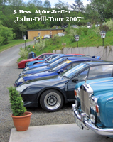Bericht Lahn-Dill-Tour 2007